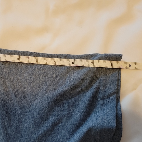 Old Navy Active Core Blue Polo - Picture 7 of 8